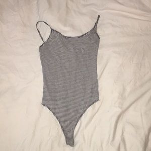Brandy Melville body suit